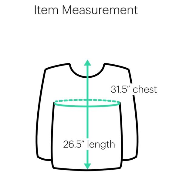 Christopher & Banks Speckled Pullover Sweater Women’s Size Small Brown - Picture 3 of 4